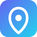 Mock GPS 图标